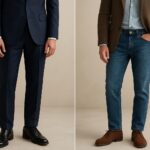 Jakie buty wybrać do garnituru, a jakie do stylu smart casual?