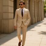 Letnia elegancja: jak ubierać się elegancko latem?