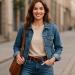 Styl casual – jak wyglądać dobrze na co dzień?