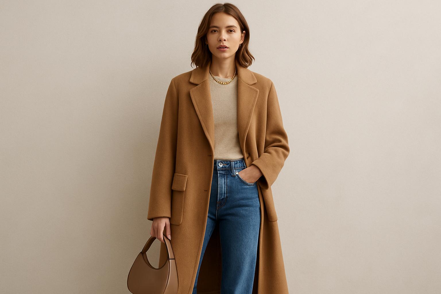 Najnowsze trendy w modzie damskiej. Trend hurtowni, które kształtują garderobę na nadchodzący rok