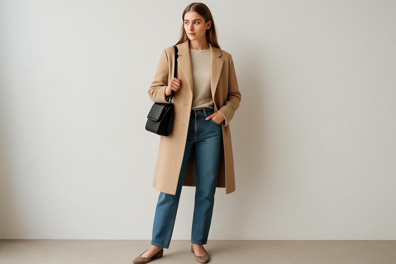 Najnowsze trendy w modzie damskiej. Jak budować garderobę, która przetrwa próbę czasu