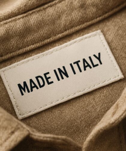 Czy metka „Made in Italy” zawsze gwarantuje wysoką jakość wykonania? Rozplątywanie mitu o włoskim rzemiośle
