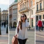 Pakowanie na city break bez przeładowanej walizki